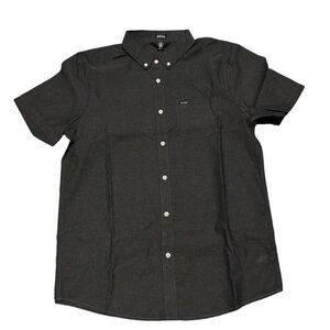 Volcom Modern Fit Button-Up Shirt